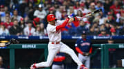 How to Watch Philadelphia Phillies and Red Sox Saturday, Channel, Stream and Lineups