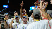 UCLA Men's Volleyball Beats Hawaii, Wins 20th NCAA Championship