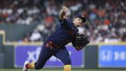 How to Watch Houston Astros at Mariners Sunday, Channel, Stream and Lineups