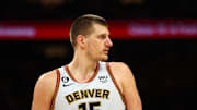 Former Nuggets Player Claims Nikola Jokic Didn't Want MVP