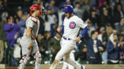 Wisdom is Back, Homers for Chicago Cubs Lead Over Cardinals
