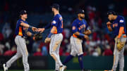 How to Watch Houston Astros at Angels Wednesday, Channel, Stream and Lineups