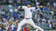 Chicago Cubs thrash Cardinals, Steele Remains Undefeated