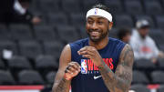 John Wall Reveals What Saved His Life