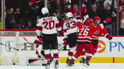 Hurricanes Troll New Jersey With Epic Video After Eliminating Devils