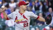 MLB Best Bet: Brewers-Cardinals Could Be a Slugfest