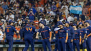 How to Watch Houston Astros and Cubs Tuesday, Channel, Stream and Lineups