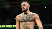 Conor McGregor Teases He's Signed On For UFC Return Fight