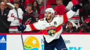 Panthers Beat Hurricanes 3–2 in 4OT Epic to Open Eastern Conference Finals
