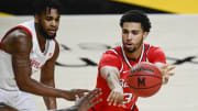 Former Harvard, Ohio State Forward Seth Towns Commits to Howard as Transfer