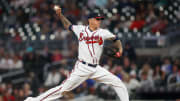Fan Favorite Braves Reliever Departs to American League...For Now