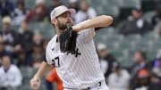 White Sox Could Reportedly Trade Ace, Could Houston Astros Be Interested?