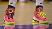 The Top Five Sneakers of WNBA Opening Night