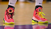 The Top Five Sneakers of WNBA Opening Night