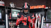 Ohio State Buckeyes WR Jeremiah Smith Shines for Team East in 2024 All-American Bowl