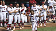 Gamecocks Topple Florida State, Force Game 7 In Tallahassee Regional
