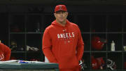 MLB Expert Fears for Phil Nevin's Future as Angels' Manager