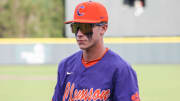 Clemson's Cam Cannarella named ACC Freshman of the Year