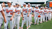 How to watch: Clemson vs Virginia Tech in the ACC Baseball Championship