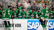 Dallas Stars Fans Halt Game 3 Loss by Throwing Trash Onto the Ice