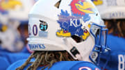 LIVE BLOG: Kansas Jayhawks hit the road for late night action against Nevada