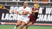How to Watch Syracuse vs Boston College (Women's Lacrosse Final Four)