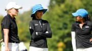 UCLA Women's Golf Hires Alicia Um Holmes as Next Head Coach