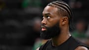 Celtics’ Jaylen Brown Reveals Most Disrespectful NBA Player