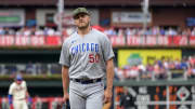 What Should Chicago Cubs Do With Taillon and the Rotation?