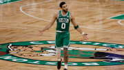 Celtics’ Jayson Tatum, Panthers’ Matthew Tkachuk Were Once High School Classmates