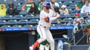 Clemson Baseball downs Miami for ACC Title