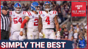 LISTEN: Is Quinshon Judkins the Top Back in the Country? - Locked On Ole Miss