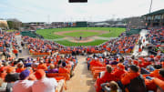 How to Watch: Clemson vs Lipscomb NCAA Baseball Tournament