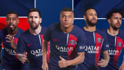 Oh sorpresa, Messi es rostro de nuevo uniforme de PSG