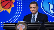 Perry's 11: Ranking the Knicks' Draft Picks of the Scott Perry Era