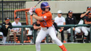 Collegiate Baseball Names Two Clemson Players First-Team All Americans
