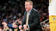 Former Marquette Coach Steve Wojciechowski Lands G League Job, per Report