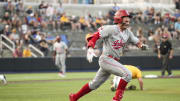Indiana Shortstop Phillip Glasser Selected by Washington in 10th Round of 2023 MLB Draft