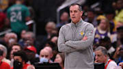 How New Suns Coach Frank Vogel Plans to Instill Championship Culture