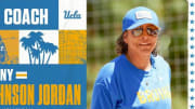 UCLA Beach Volleyball Promotes Jenny Johnson Jordan to Head Coach