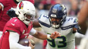 Seahawks vs. Cardinals Week 18: How to Watch, Betting Odds