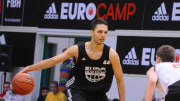Pre-Draft adidas Eurocamp is Back, Featuring the NBA's Most Elite Draft-Eligible Athletes