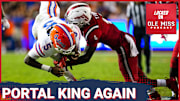 LISTEN: Football Prospect Austin Simmons is a Florida Gators, Ole Miss Rebels Battle - Locked on Ole Miss