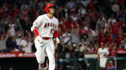 Angels Notes: LA's Bats Disappear in Loss, Estevez Outplaying Contract, Big Roster Moves & More