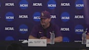 WATCH: LSU HC Jay Johnson, Paul Skenes, Tre' Morgan Talk 14-0 Win Over Kentucky