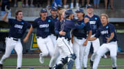 Oral Roberts Makes History as Third No. 4 Seed to Advance to Men's College World Series