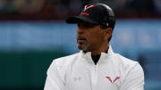 Rod Woodson Out as Head Coach of XFL’s Vegas Vipers