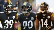 Steelers 10 Best Players in 2023