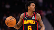 Lou Williams, NBA’s All-Time Leading Bench Scorer, Retires