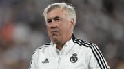Carlo Ancelotti to Leave Real Madrid to Become Brazil Manager, per Report